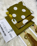 ZAYORAH Allover Printed 3PC (P130)