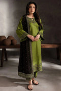 BATIK UNSTITCH LAWN EMBROIDERED 3PC (E250)