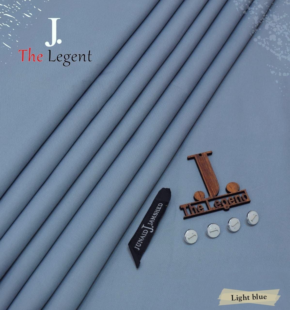 J.PREMIUM BOSKI (LIGHT BLUE)