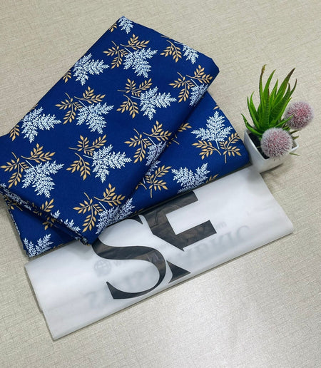 Cambric Cotton 2PC (P78)