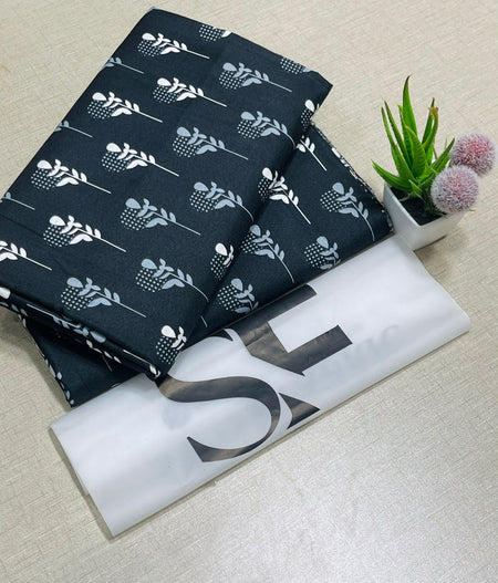 Cambric Cotton 2PC (P45)