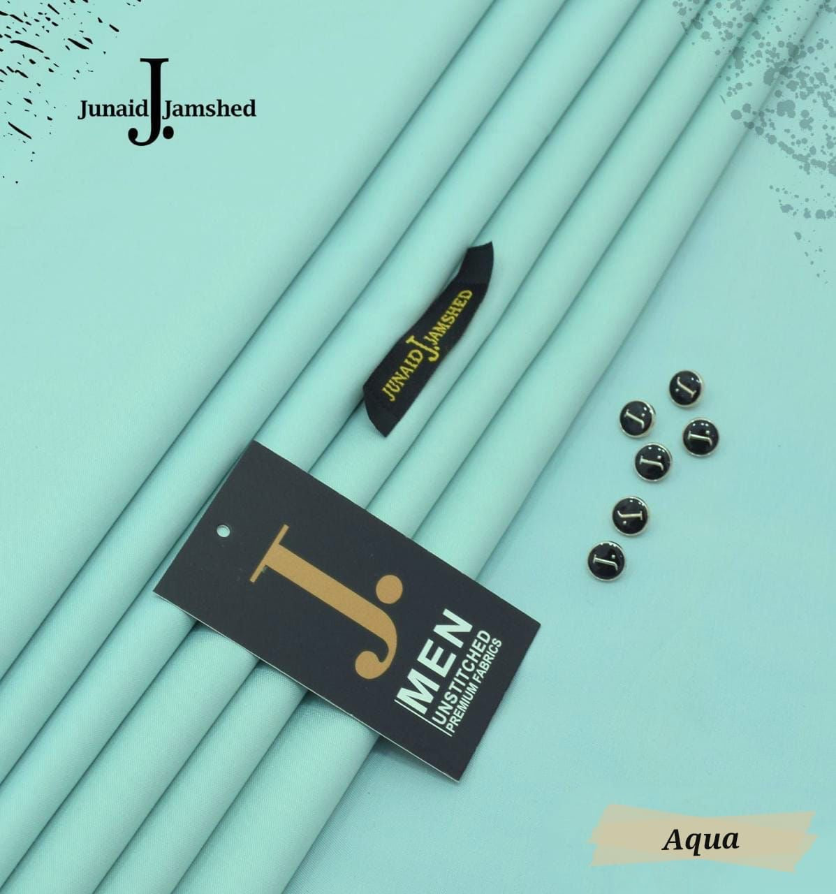 J.PREMIUM BOSKI (AQUA)