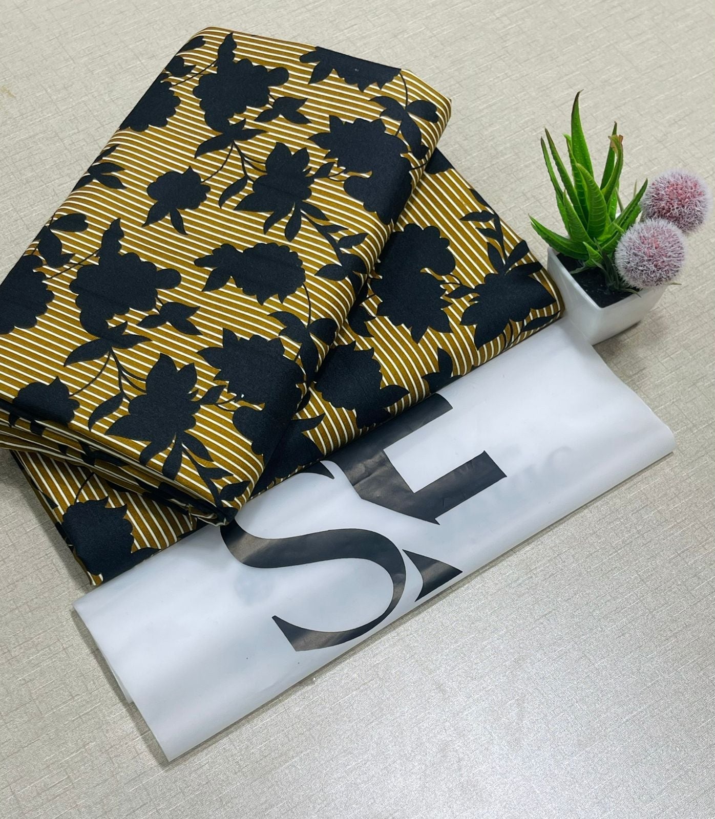 Cambric Cotton 2PC (P57)