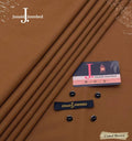 J.PREMIUM BOSKI (CAMEL BROWN)
