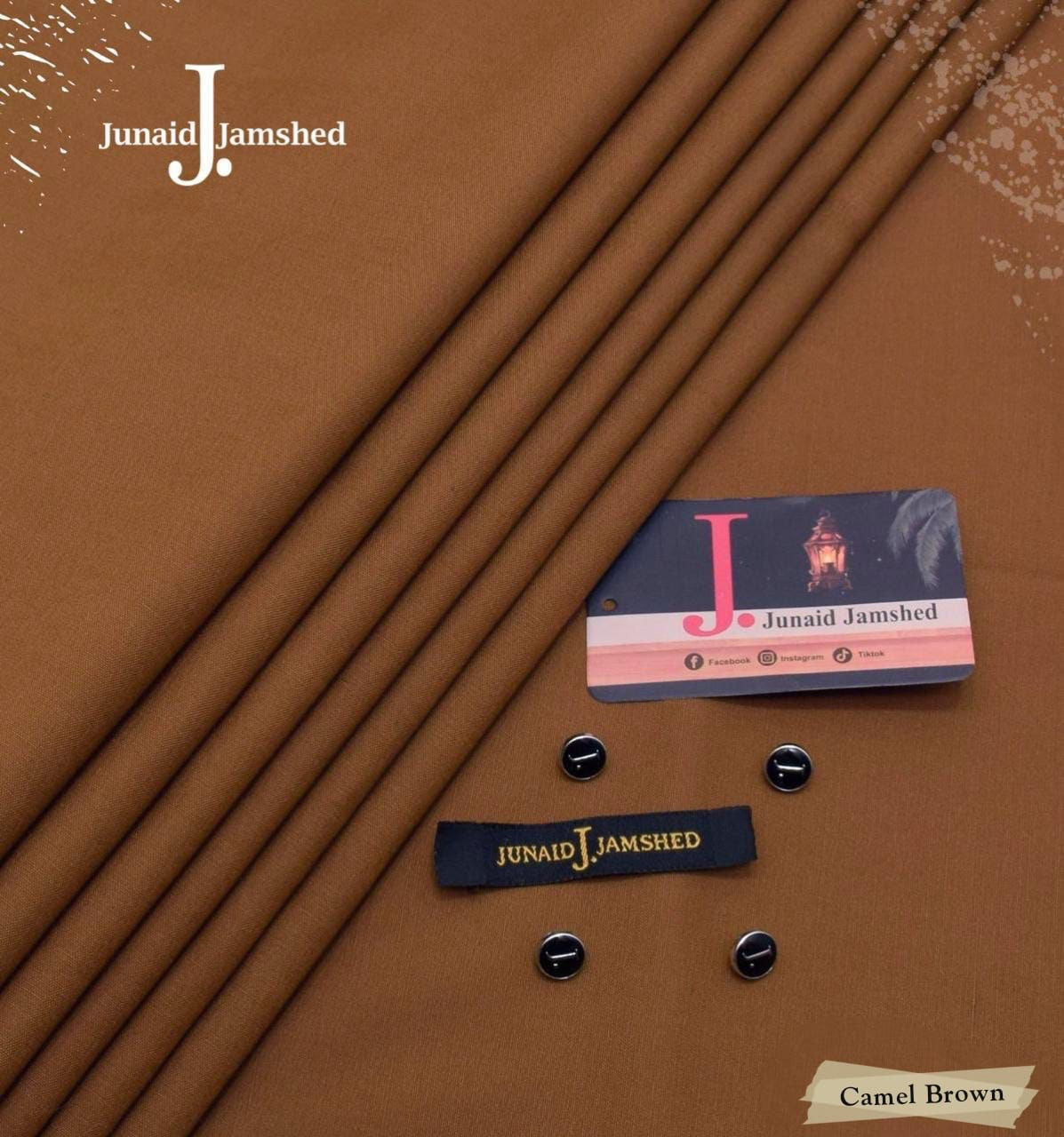 J.PREMIUM BOSKI (CAMEL BROWN)