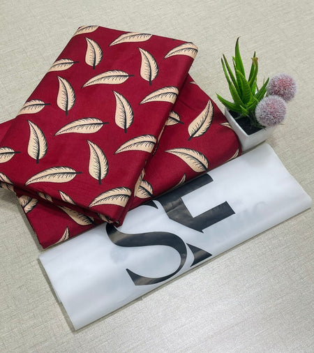Cambric Cotton 2PC (P64)