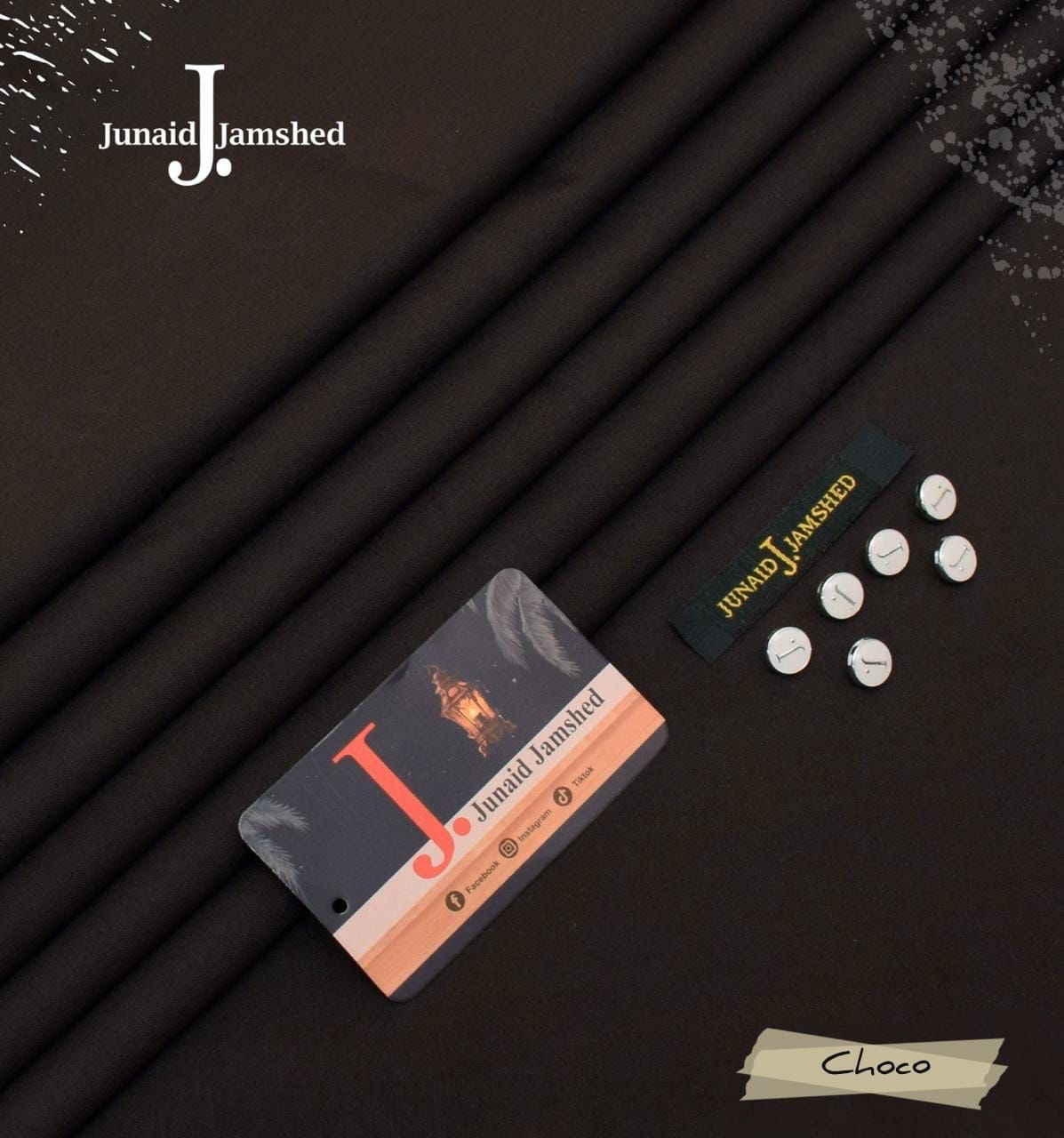 J.PREMIUM BOSKI (CHOCO)