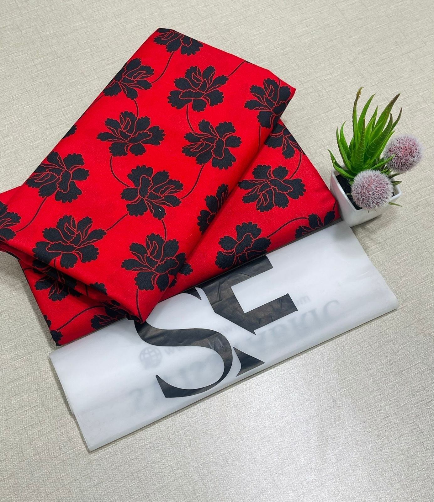 Cambric Cotton 2PC (P59)