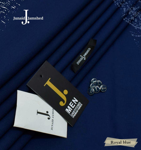 J.PREMIUM BOSKI (ROYAL BLUE)