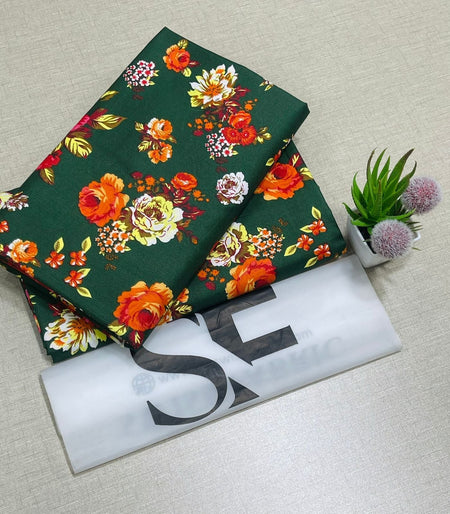 Cambric Cotton 2PC (P39)