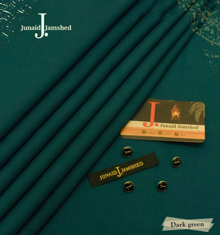 J.PREMIUM BOSKI (DARK GREEN)