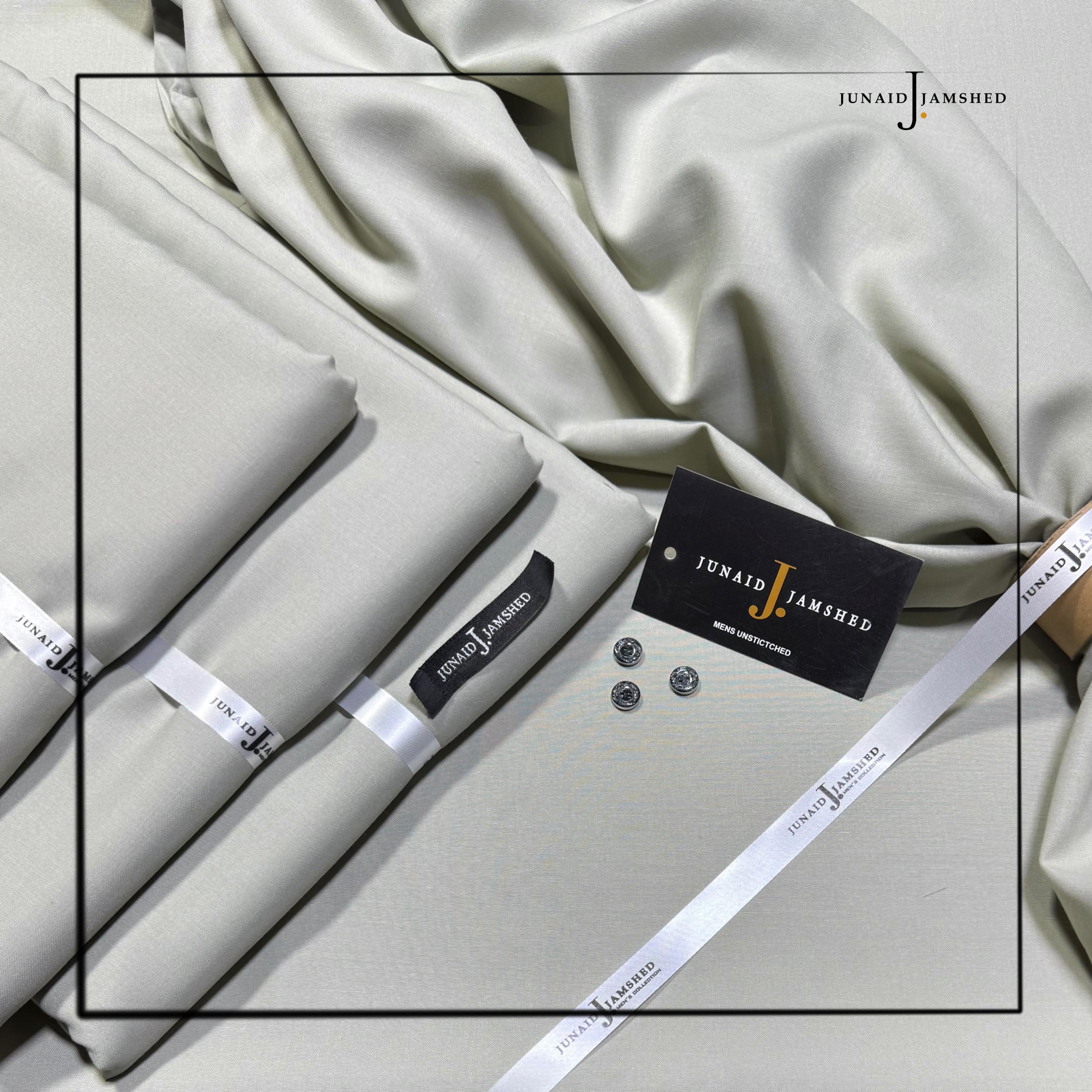 J.PREMIUM WASH & WEAR (STEEL GRAY)