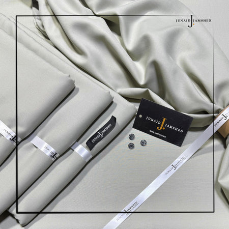 J.PREMIUM WASH & WEAR (STEEL GRAY)