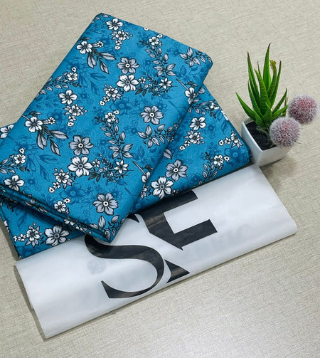 Cambric Cotton 2PC (P49)