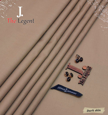 J. PREMIUM BOSKI (DARK SKIN)