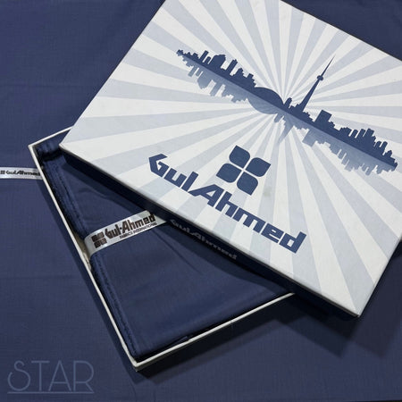 Gul Ahmed soft Cotton (Star)