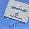Gul Ahmed soft Cotton (gold)