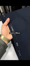 J.PREMIUM WASH & WEAR (NAY BLUE)