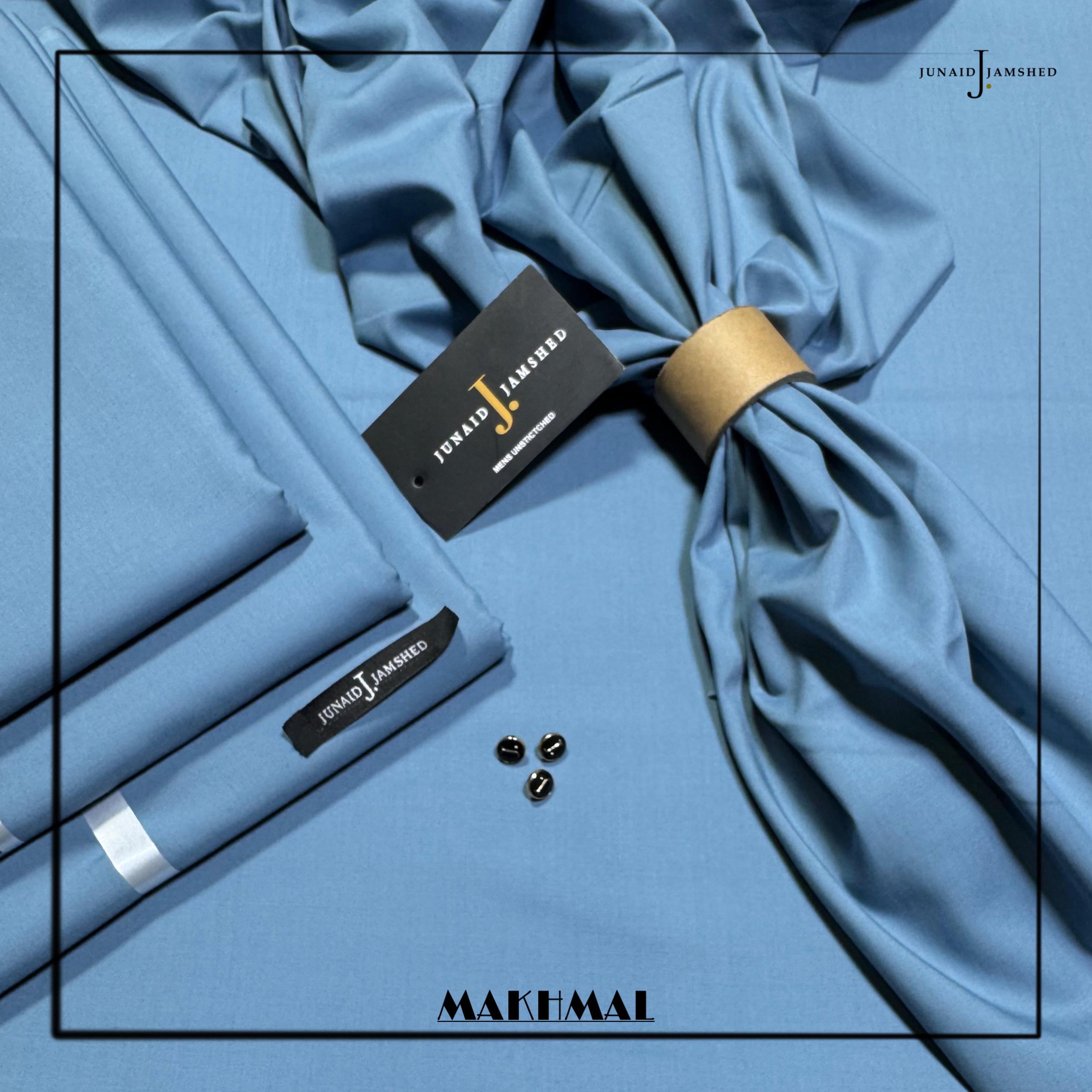 J.PREMIUM WASH & WEAR (SKY BLUE)