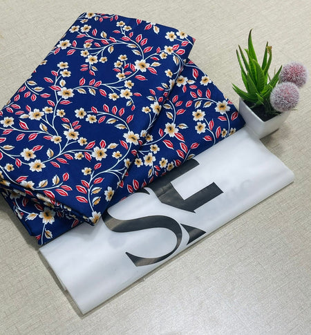 Cambric Cotton 2PC (P72)