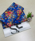 Cambric Cotton 2PC (P43)