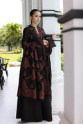 BAREEZE LAWN EMBROIDERED 3PC (E126)