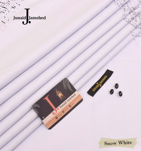 J.PREMIUM BOSKI (SNOW WHITE)