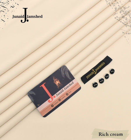 J.PREMIUM BOSKI (RICH CREAM)