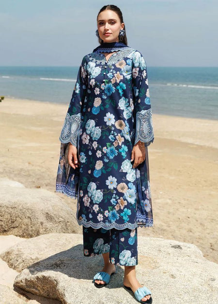 Doriya Linen 3PC H#2