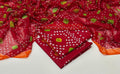 CUNARI Allover Printed 3PC (P115)
