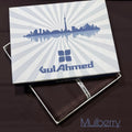 Gul Ahmed soft Cotton (Mulberry )