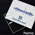 Gul Ahmed soft Cotton (Peema)