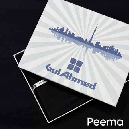 Gul Ahmed soft Cotton (Peema)