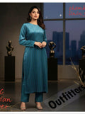 Indian Velvet 2Pc F#24