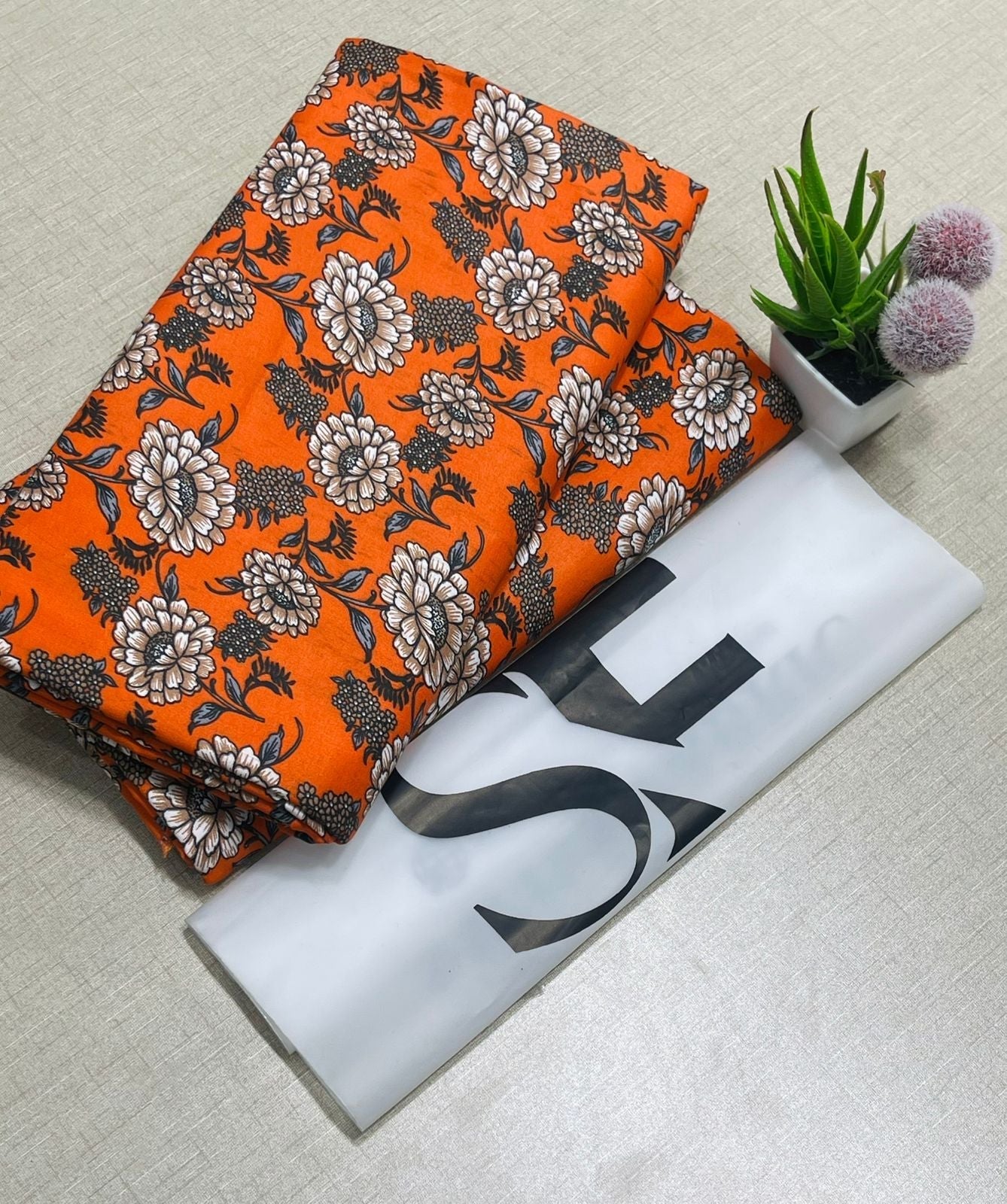 Cambric Cotton 2PC (P54)
