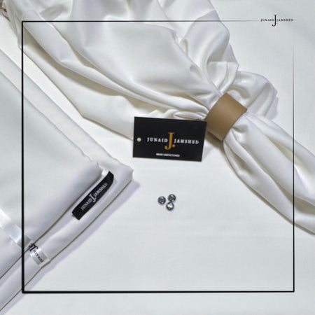 J.PREMIUM WASH & WEAR (WHITE)