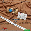 J.PREMIUM WASH & WEAR (COCO BROWN)