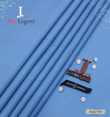 J.PREMIUM BOSKI (DUBAI BLUE)