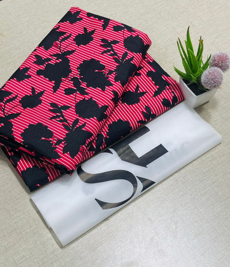 Cambric Cotton 2PC (P58)