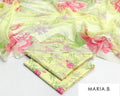 Maria B Allover Printed 3PC (MB05)