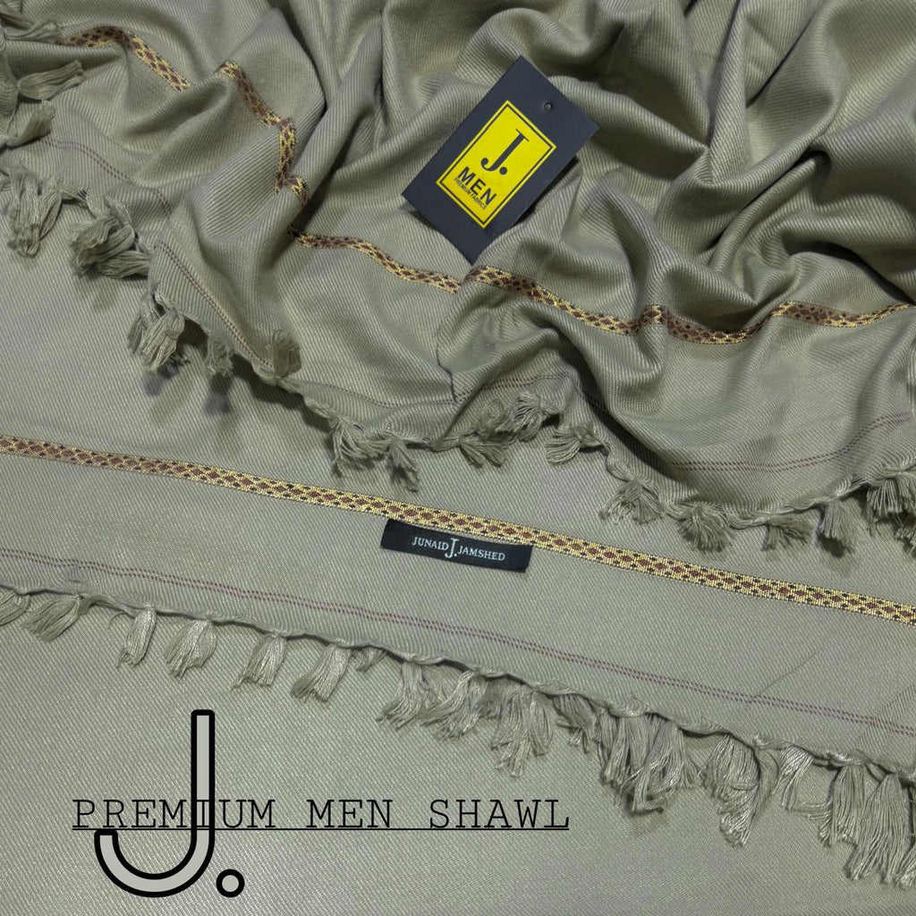 J. Men's Shawl Pista (104)